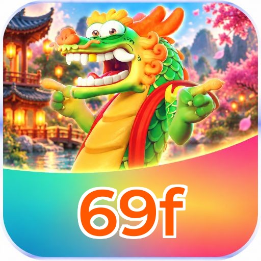 69f Bônus R$ 5.000 Logo